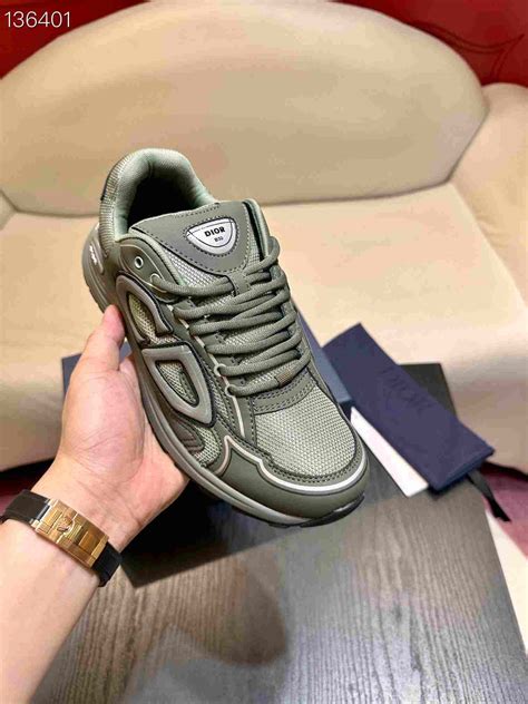 dior b30 sneaker green|dior b30 price.